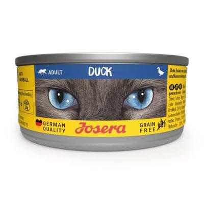 Josera Nassfutter Duck Josera Nassfutter Duck