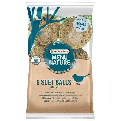 Versele Laga Menu Nature Meisenknödel Versele Laga Menu Nature Meisenknödel