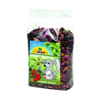 JR Farm Chinchilla-Spezial 500g JR Farm Chinchilla-Spezial 500g