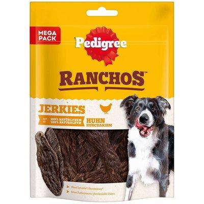 PEDIGREE Ranchos Jerkies mit Huhn 180g PEDIGREE Ranchos Jerkies mit Huhn 180g