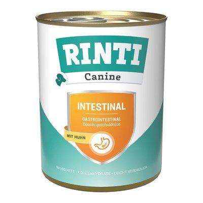 Rinti Canine Intestinal Huhn Rinti Canine Intestinal Huhn