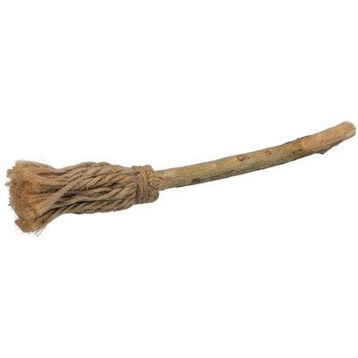 Trixie Matatabi Besen 16cm Trixie Matatabi Besen 16cm