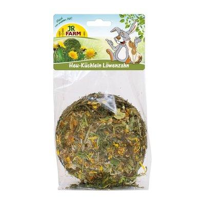 JR Farm Heu-Küchlein Löwenzahn JR Farm Heu-Küchlein Löwenzahn