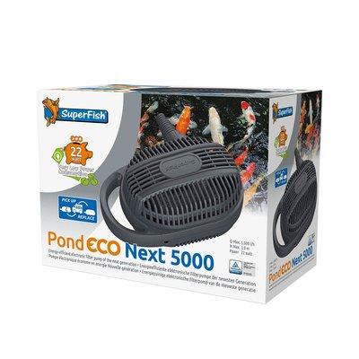 SuperFish PondECO Next SuperFish PondECO Next