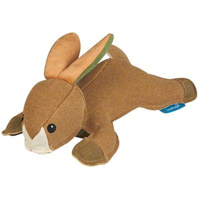 ZooRoyal Hundespielzeug Kuscheltier Hase Tuff ZooRoyal Hundespielzeug Kuscheltier Hase Tuff