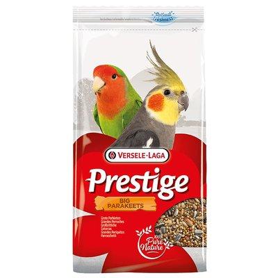 Versele Laga Prestige Großsittiche 1kg Versele Laga Prestige Großsittiche 1kg