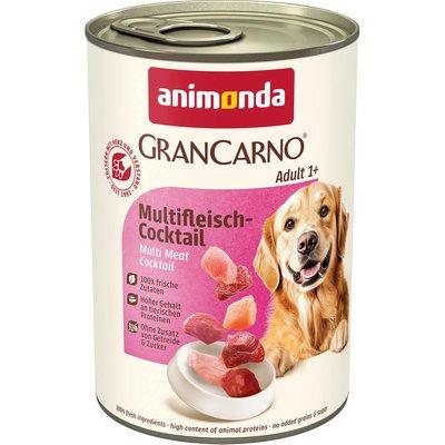 animonda GranCarno Adult Multifleischcocktail animonda GranCarno Adult Multifleischcocktail