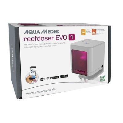 Aqua Medic Reefdoser Aqua Medic Reefdoser