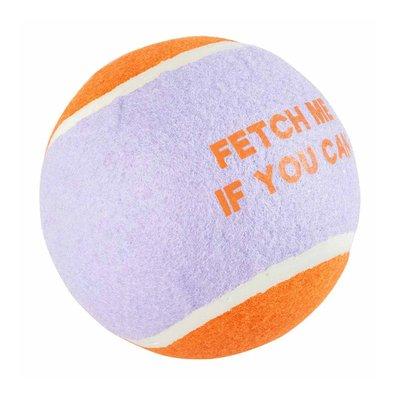 Coockoo Tennisball Fetch me XL Coockoo Tennisball Fetch me XL