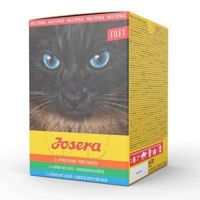 Josera Filet Multipack Josera Filet Multipack