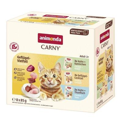 animonda Carny Adult Geflügel-Mix animonda Carny Adult Geflügel-Mix