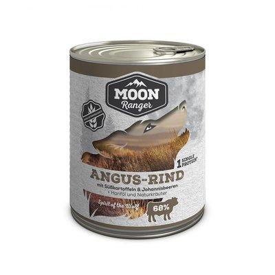 MOON Ranger Angus-Rind mit Süßkartoffeln MOON Ranger Angus-Rind mit Süßkartoffeln