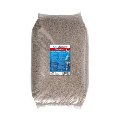Papillon Aquarienkies natur 25 kg Papillon Aquarienkies natur 25 kg