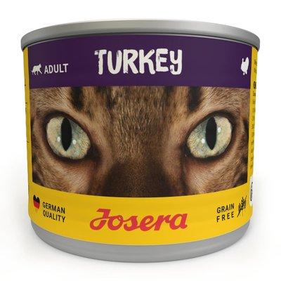 Josera Cat Nassfutter Turkey Josera Cat Nassfutter Turkey