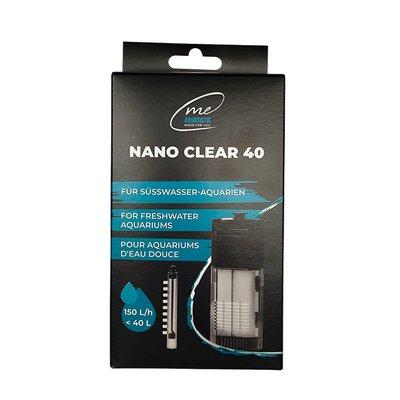 Me Nano Clear Eckfilter Me Nano Clear Eckfilter