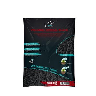 Me Volcanic Mineral Black Me Volcanic Mineral Black