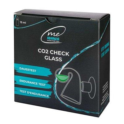 Me CO2 Check Glass Me CO2 Check Glass