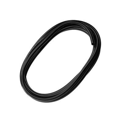 Me FlexTube CO2 Schlauch schwarz Me FlexTube CO2 Schlauch schwarz
