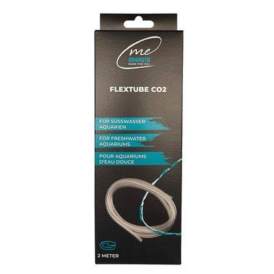Me FlexTube CO2 Schlauch transparent Me FlexTube CO2 Schlauch transparent