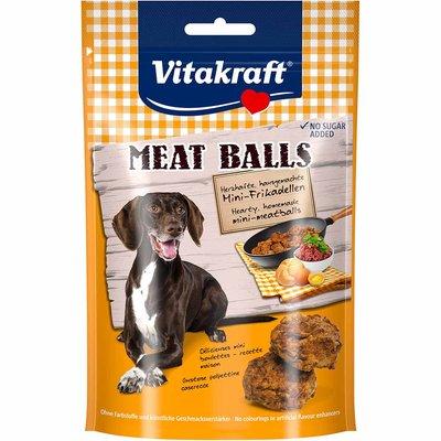 Vitakraft Hundensnack Meat Balls Vitakraft Hundensnack Meat Balls