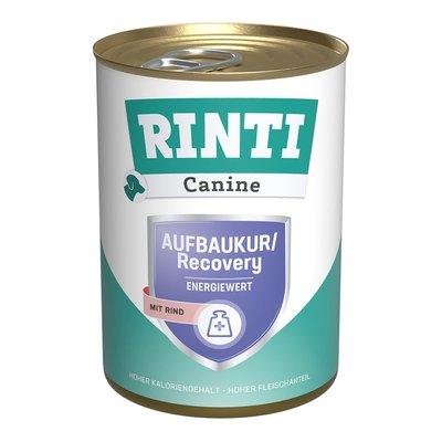 RINTI Canine Aufbaukur/Recovery Rind RINTI Canine Aufbaukur/Recovery Rind
