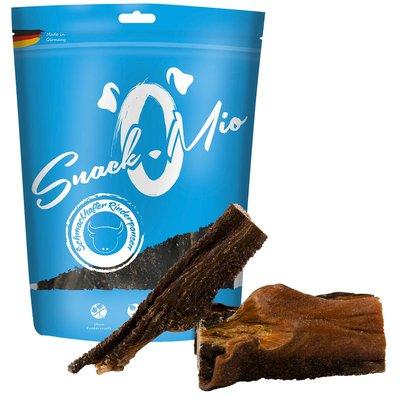 SnackOMio - schmackhafter Rinderpansen 350g SnackOMio - schmackhafter Rinderpansen 350g