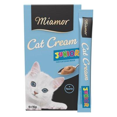Miamor Cat Cream Junior Miamor Cat Cream Junior
