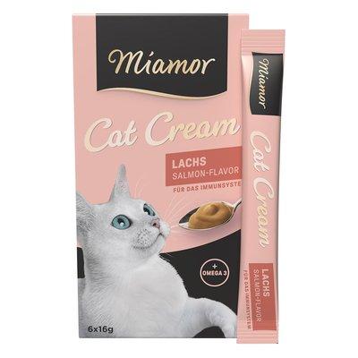 Miamor Cat Cream Lachs Miamor Cat Cream Lachs
