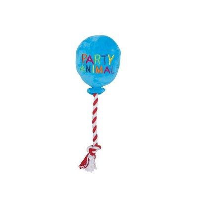 Beeztees Hundespielzeug Party Ballon Beeztees Hundespielzeug Party Ballon