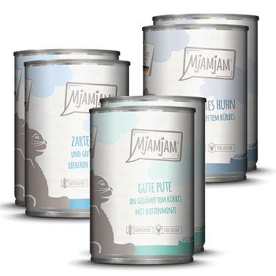 MjAMjAM - leckere Mahlzeiten Mixpaket II MjAMjAM - leckere Mahlzeiten Mixpaket II