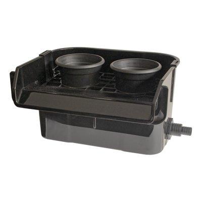 SuperFish Wasserfall Pflanz Filter SuperFish Wasserfall Pflanz Filter