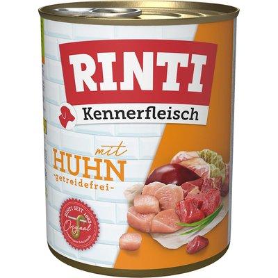 Rinti Kennerfleisch Huhn Rinti Kennerfleisch Huhn