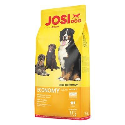 JosiDog Economy JosiDog Economy