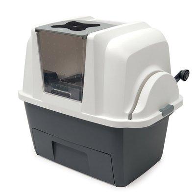 Catit SmartSift Katzentoilette Catit SmartSift Katzentoilette