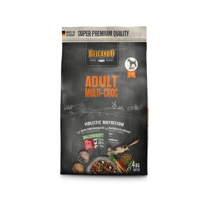 Belcando Adult Multi-Croc Belcando Adult Multi-Croc