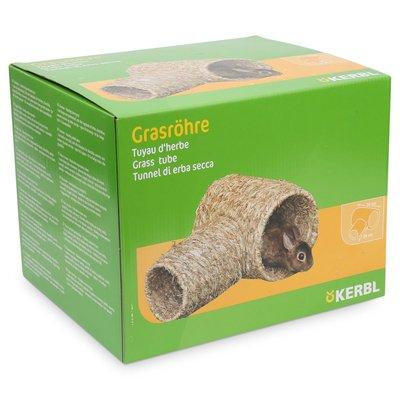 Kerbl Grasröhre 2-teilig Kerbl Grasröhre 2-teilig