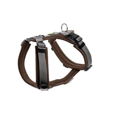 Hunter Geschirr Maldon Up braun Hunter Geschirr Maldon Up braun
