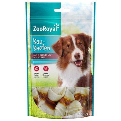 ZooRoyal Kauknoten ZooRoyal Kauknoten