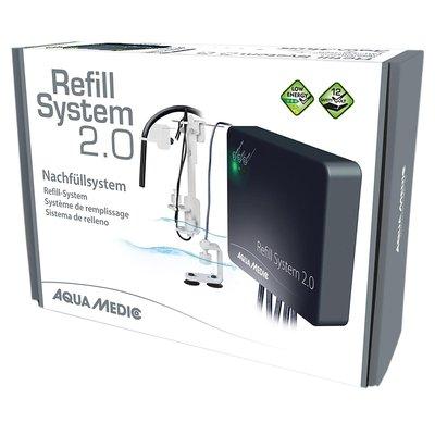 Aqua Medic Refill System 2.0 Aqua Medic Refill System 2.0