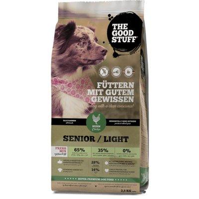 The Goodstuff Senior & Adult Light Huhn The Goodstuff Senior & Adult Light Huhn