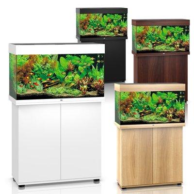 Juwel Rio 125 LED Komplett Aquarium mit Unterschrank SBX Juwel Rio 125 LED Komplett Aquarium mit Unterschrank SBX