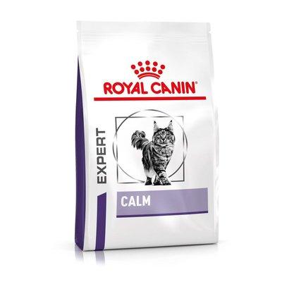 ROYAL CANIN® Expert CALM Trockenfutter für Katzen ROYAL CANIN® Expert CALM Trockenfutter für Katzen