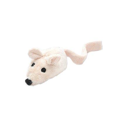 Aumüller Katzenspielkissen Baldi Maus Aumüller Katzenspielkissen Baldi Maus