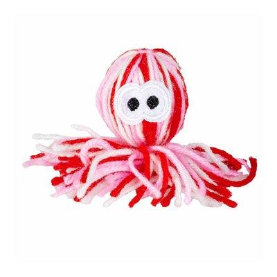 Duvoplus Wooly Oktopus mit Klang Duvoplus Wooly Oktopus mit Klang