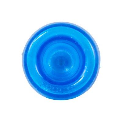 Planet Dog Hundespielzeug Lil' Snoop blau für kleine Hunde Planet Dog Hundespielzeug Lil' Snoop blau für kleine Hunde
