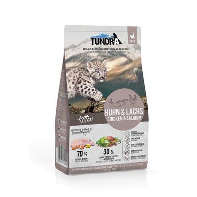 Tundra Cat Kitten Huhn & Lachs Tundra Cat Kitten Huhn & Lachs