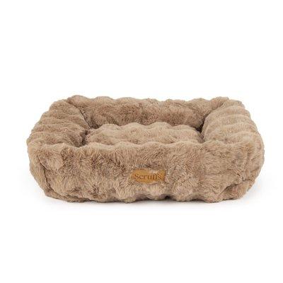 Scruffs Alpine Hundebett Taupe Scruffs Alpine Hundebett Taupe