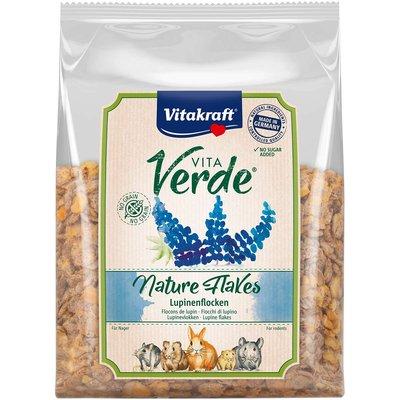 Vitakraft Vita Verde Nature Flakes Lupine Vitakraft Vita Verde Nature Flakes Lupine