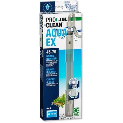 JBL PROCLEAN AQUA EX JBL PROCLEAN AQUA EX