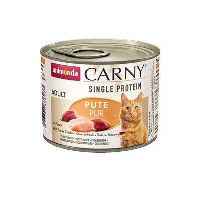 animonda Carny Adult Pute pur animonda Carny Adult Pute pur